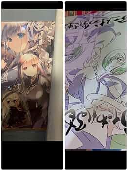 【新品】うたわれるもの ロストフラグ ARTWORKS Vol.2 アクアプラス AQUAPLUS STORE：うたわれるもの ロストフラグ ARTWORKS Vol.2